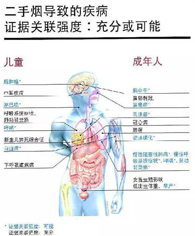 吸煙室空氣淨化機